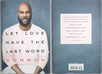 Let Love Have The Last Word: A Memoir (Book)