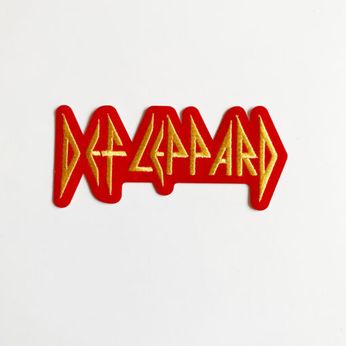 Def Leppard (Patch)