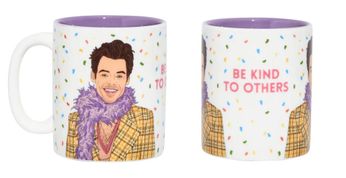 Harry Styles - Be Kind To Others (Mug)