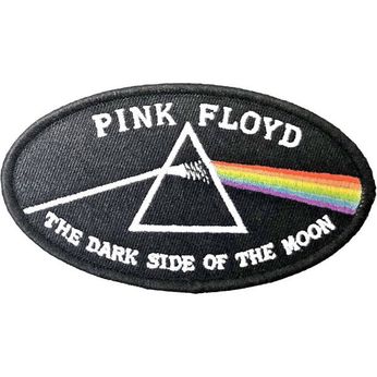 Pink Floyd - Dark Side of The Moon (Patch)