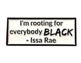 Radical Dreams - Issa Rae (Pin)