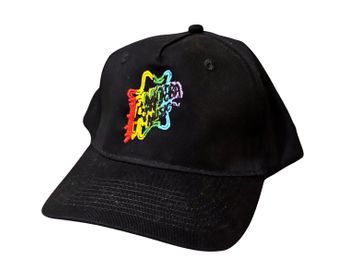 Amoeba Pride Hat