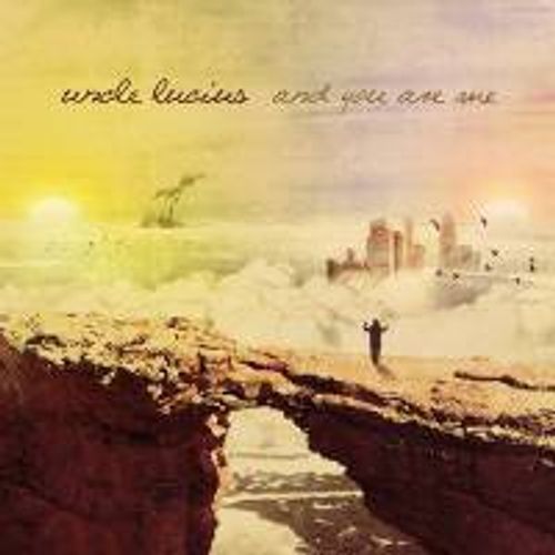 Uncle Lucius - You Are Me (CD) - Amoeba Music