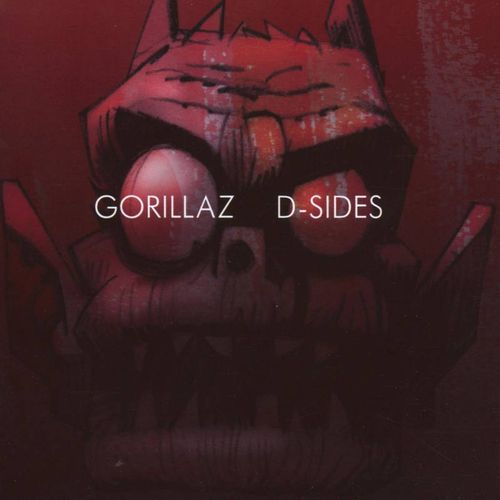 Gorillaz - D-Sides [Record Store Day] (Vinyl LP) - Amoeba Music