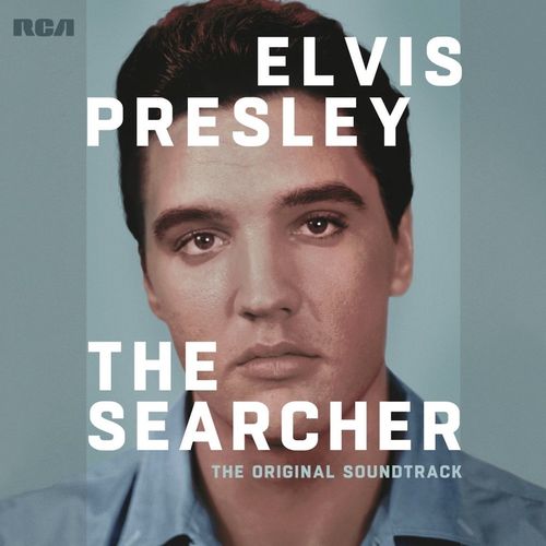 Elvis On Tour 6 CD + 1 Blu-ray box set (Elvis Presley)