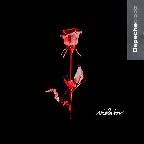 Depeche Mode : Violator (CD)