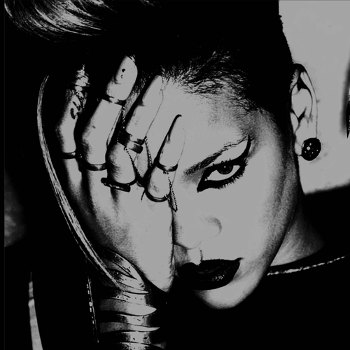 Music  Rated R