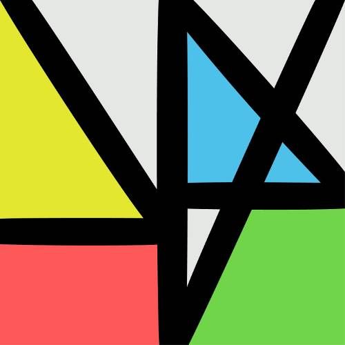 New Order, Music