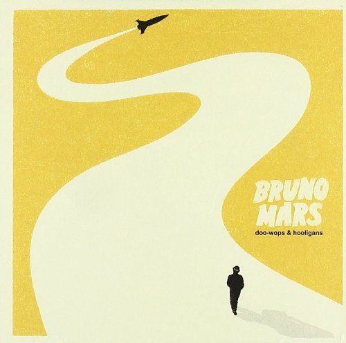 Bruno Mars - Doo-Wops & Hooligans [International Bonus Tracks] (CD ...