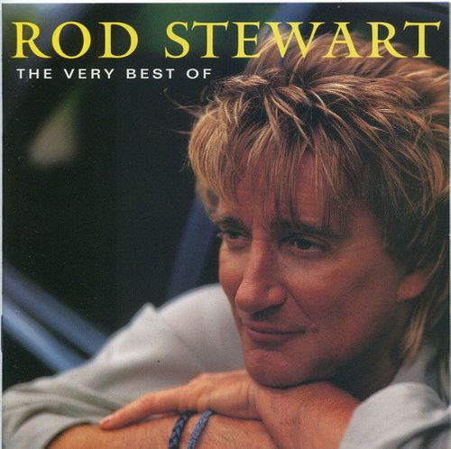 Rod Stewart - The Story So Far: The Very Best of Rod Stewart (CD ...