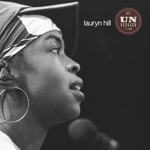 lauryn hill acoustic album