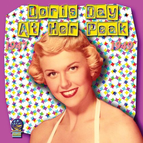 Doris Day netflix