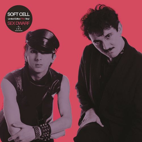 Soft Cell Discography Torrent Download