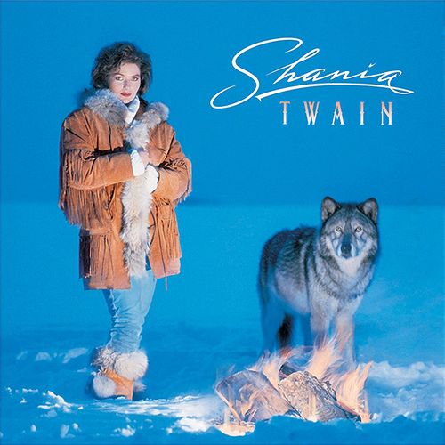 Shania Twain - Shania Twain (Vinyl LP) - Amoeba Music