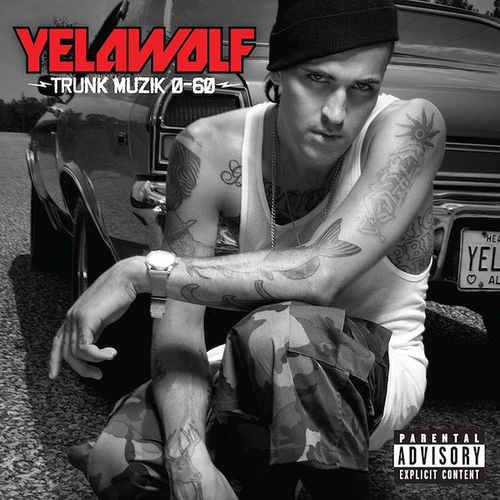 Yelawolf Trunk Muzik 060 (Vinyl LP) Amoeba Music