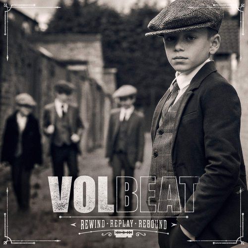 best volbeat album