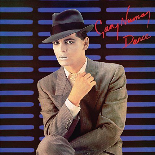 Gary Numan - Dance [Purple Vinyl] (Vinyl LP) - Amoeba Music