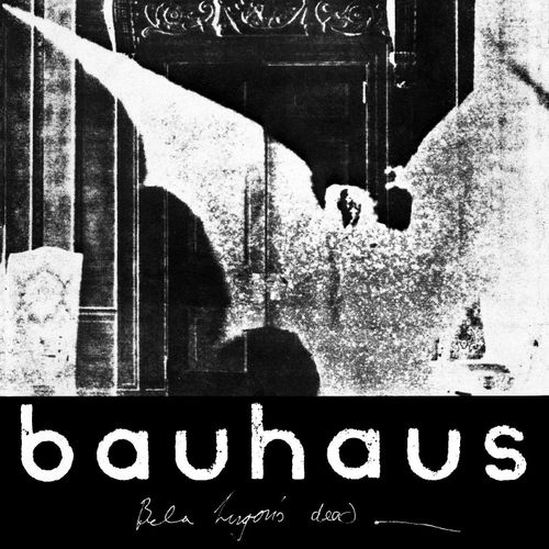 Bauhaus - The Bela Session (Vinyl LP) - Amoeba Music