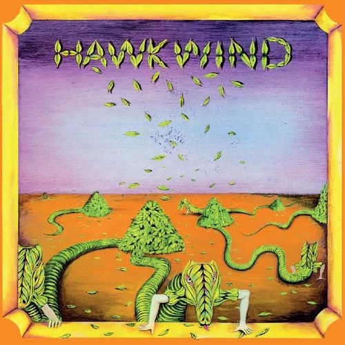 Hawkwind - Hawkwind [Record Store Day] (Vinyl LP) - Amoeba Music