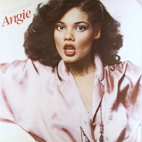 Angela Bofill - Angie (Vinyl LP) - Amoeba Music