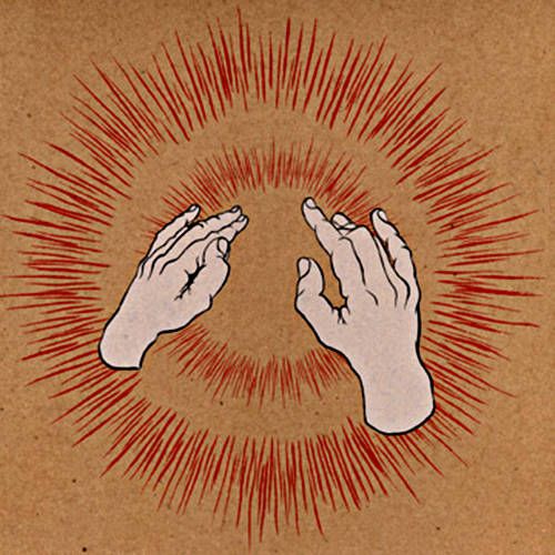 Godspeed You! Black Emperor - Lift Your Skinny Fists Like Antennas To ...