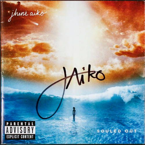 souled out jhene aiko