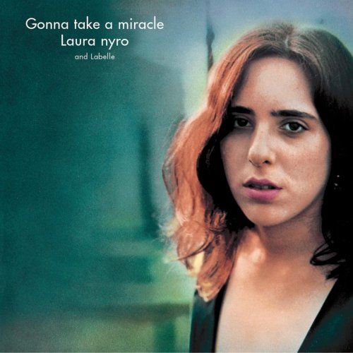 Laura Nyro Labelle Gonna Take A Miracle Remaster Cd Amoeba Music