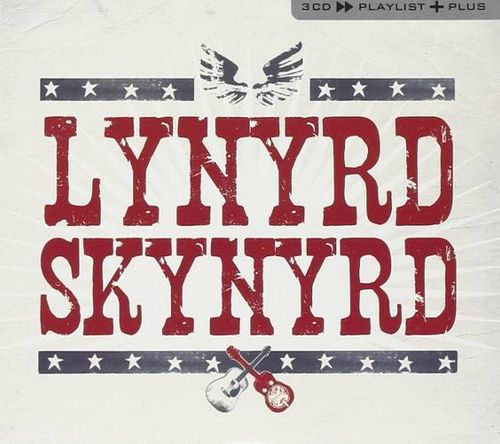 Плюс плейлист. Lynyrd Skynyrd Christmas time again.