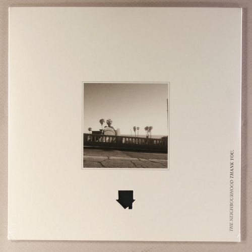 The Neighbourhood - Thank You (Vinyl 7