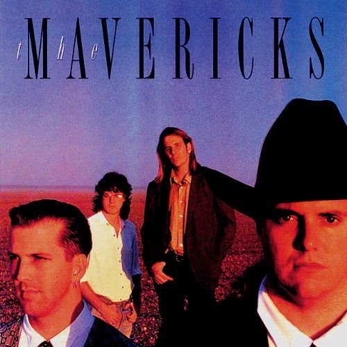 the mavericks greatest hits
