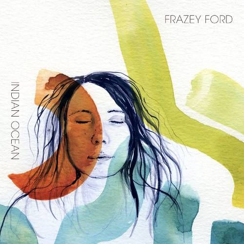 Frazey Ford - Indian Ocean (CD) - Amoeba Music