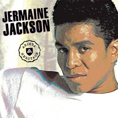 Jermaine Jackson - Heritage Collection (CD) - Amoeba Music