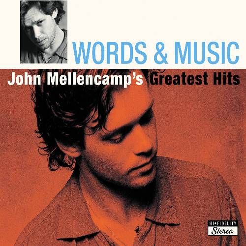 john mellencamp hits