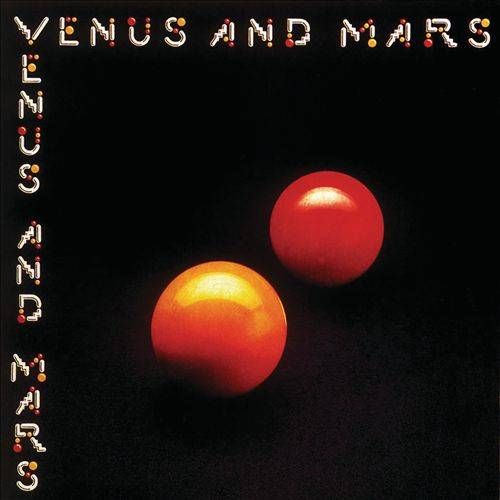 Paul McCartney - Venus & Mars [Special Edition] (CD) - Amoeba Music