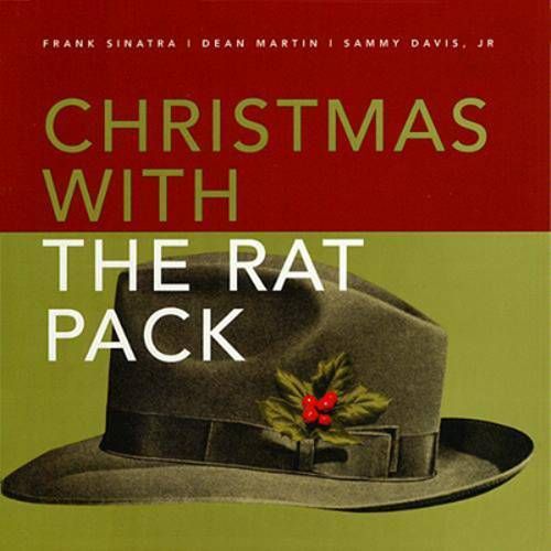 christmas with the rat pack