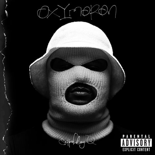 ScHoolboy Q - Oxymoron (Vinyl LP) - Amoeba Music