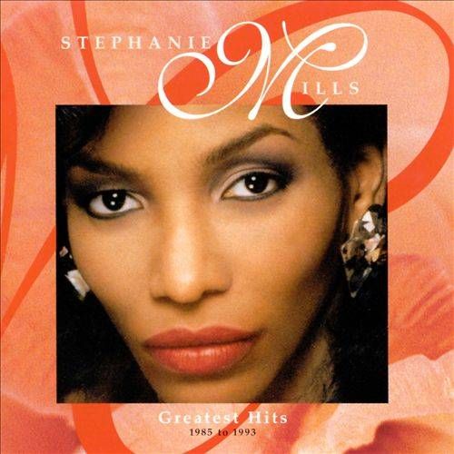 Stephanie Mills - Greatest Hits (CD) - Amoeba Music