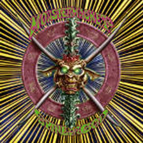 Monster Magnet - Spine Of God [Bonus Track] (CD) - Amoeba Music