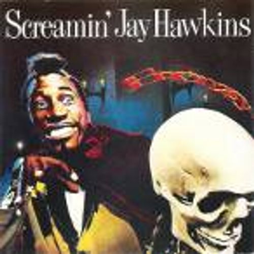 Screamin' Jay Hawkins - Frenzy (CD) - Amoeba Music