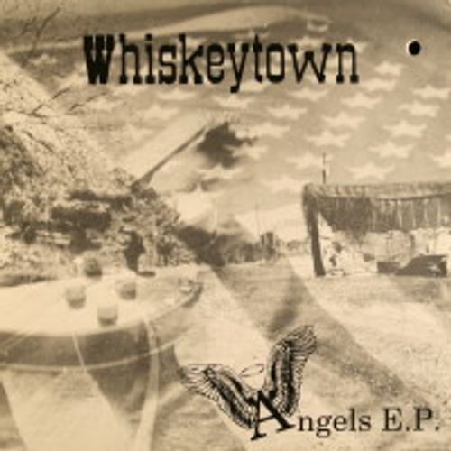 whiskeytown pneumonia megaupload download