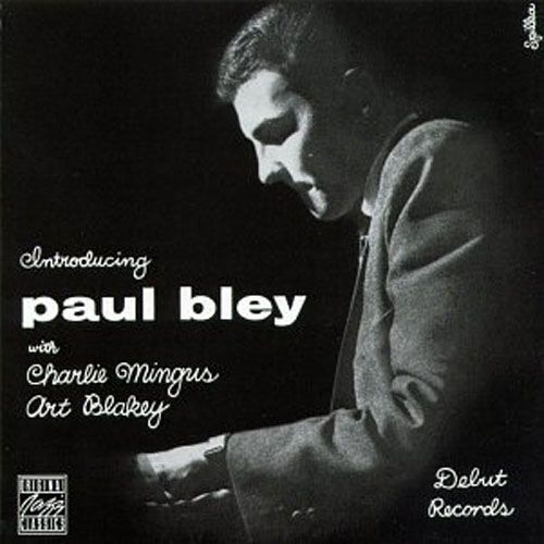 Paul Bley / Ballads レコード umaonline.com.br