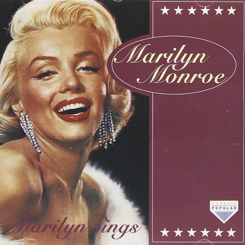 Marilyn Monroe Discography