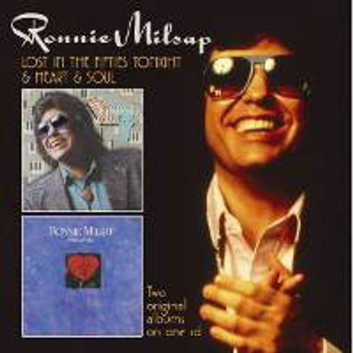 ronnie milsap songs u tube