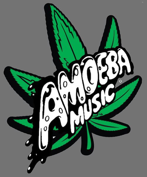 420 Logo [Limited Edition] - Amoeba Music