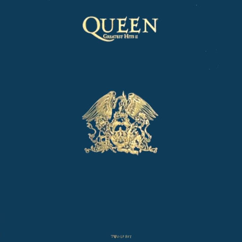queen greatest hits