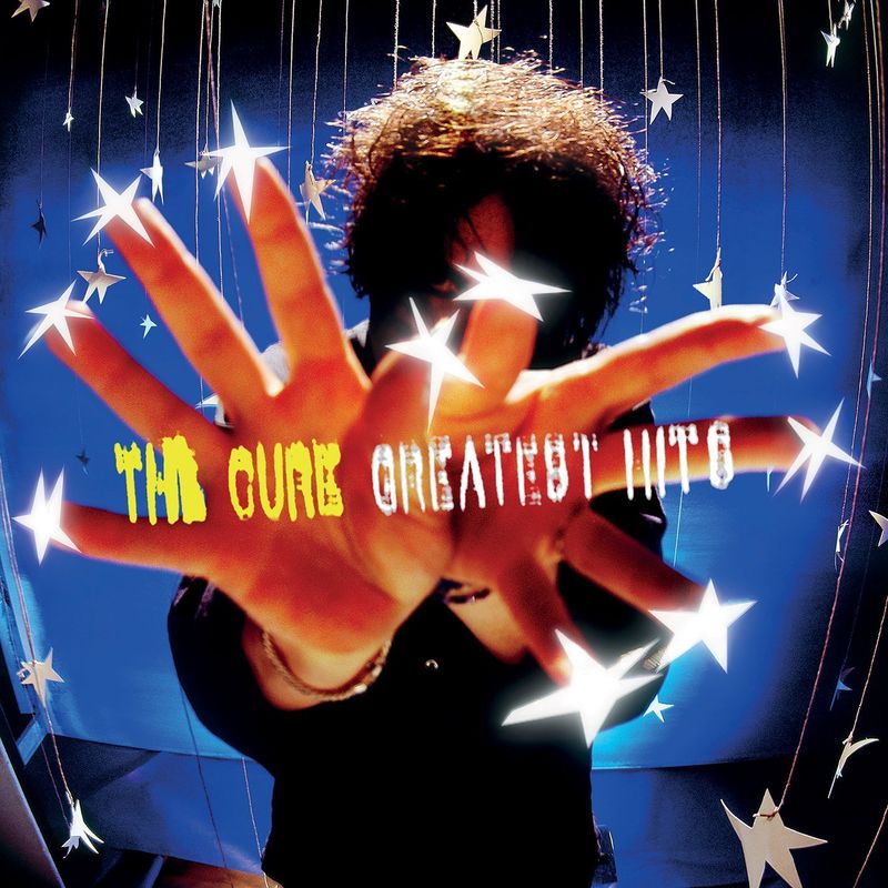 Cure The Show (30th Anniversary Edt.) (180 Gr. Vinyl Black) LP