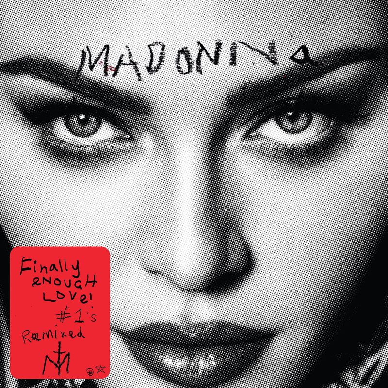 Madonna Vogue Anniversary Limited online Edition 12