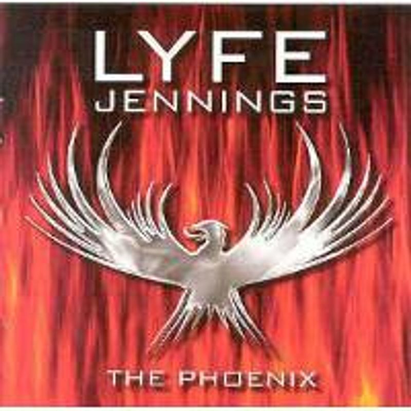 lyfe jennings must be nice cd