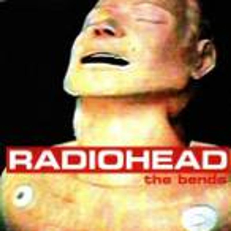 Radiohead - The Bends [Deluxe Edition] (CD) - Amoeba Music