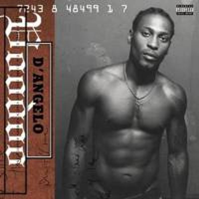 D'Angelo - Voodoo (Vinyl LP) - Amoeba Music